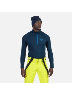 Fleecová mikina tmavě modrá model 21451587 - Rossignol