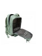 Cestovní batoh NOVEEN Cabin CTB420 Mint 40x20x25 Cestovní batoh NOVEEN Cabin CTB420 Mint 40x20x25