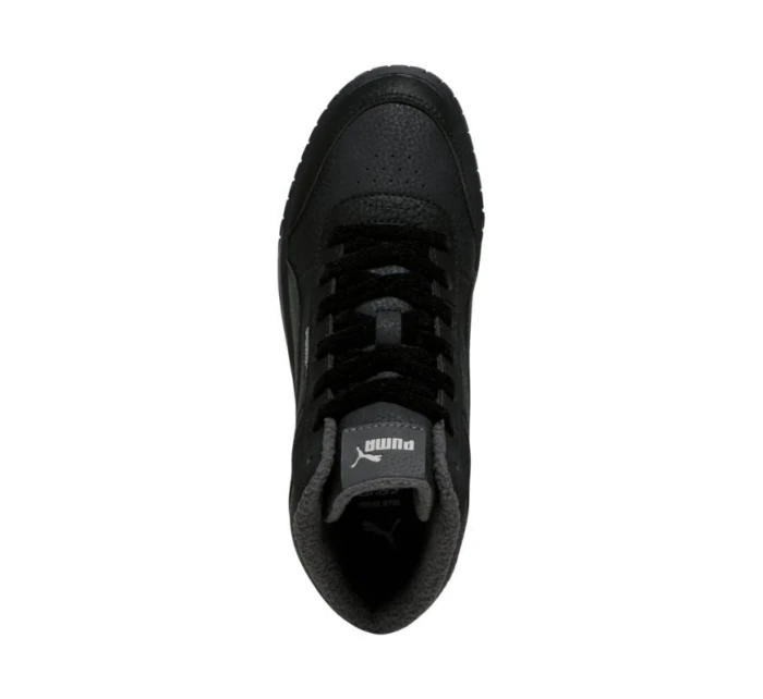Puma Carina Mia Mid WTR dámské boty black 403584 03 dámské