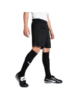 Pánské šortky Puma Team Goal černé 705752 03 Pánské šortky Puma Team Goal černé 705752 03