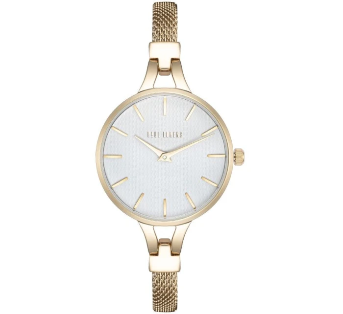 Dámské hodinky Paul Lorens PL12878B-3D1 + BOX Dámské hodinky Paul Lorens PL12878B-3D1 + BOX