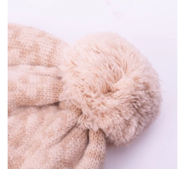 Dámská zimní čepice LADY model 21816581 - Hi-Tec Dámská zimní čepice LADY model 21816581 - Hi-Tec