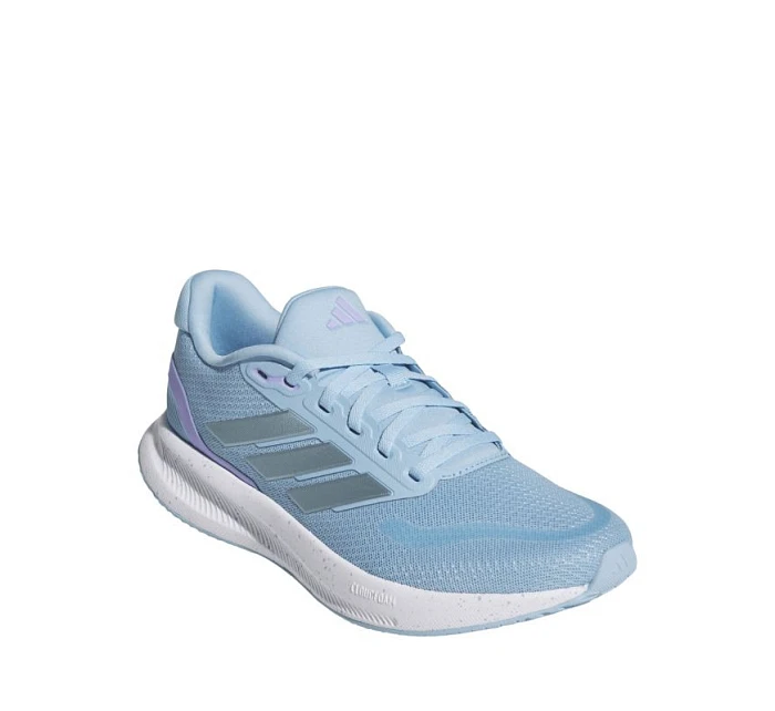 Dámské boty adidas Runfalcon 5 Running blue JQ9403 dámské