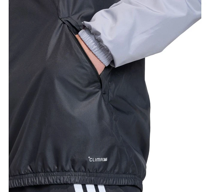 Pánská bunda Tiro 26 Competition All Weather černá model 22054986 pánské - ADIDAS