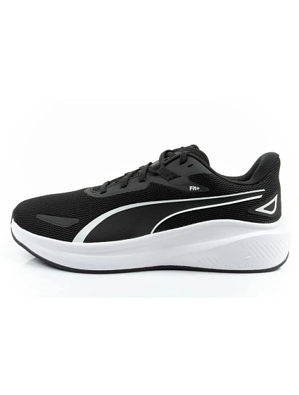 Pánská sportovní obuv model 22055745 Lite lehká pohodlná černá - Puma Pánská sportovní obuv model 22055745 Lite lehká pohodlná černá - Puma