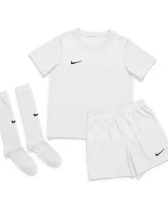 Dětská fotbalová souprava Dry Park 20 Jr CD2244-100 - Nike