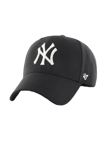 47 Značka New York Yankees MVP Kšiltovka B-MVPSP17WBP-BK