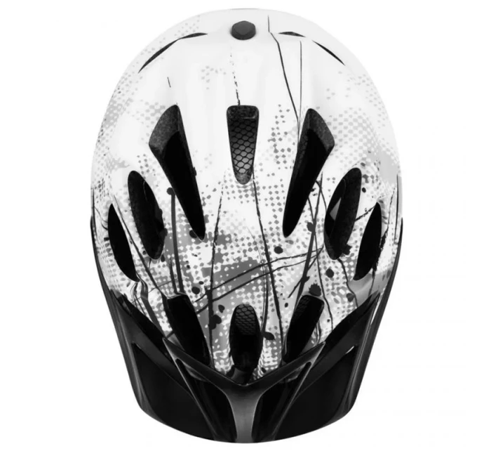 Cyklistická přilba  cm model 21783976 - Spokey