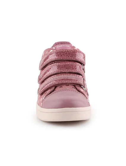 Dětské boty J Jr model 16023783 - Geox Dětské boty J Jr model 16023783 - Geox