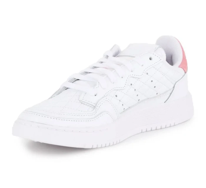 Dámské boty Supercourt W EF5925 - Adidas Dámské boty Supercourt W EF5925 - Adidas