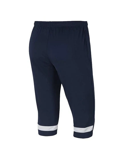 Dětské tréninkové kalhoty Dry Academy 21 3/4 model 16032176 451 - NIKE