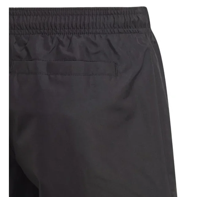 Plavecké šortky adidas YB Bos Short Jr GQ1063