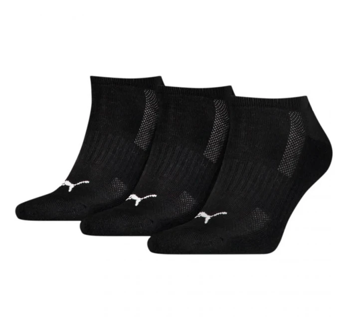 Puma Cushioned Sneaker 3Pack ponožky 907942 01