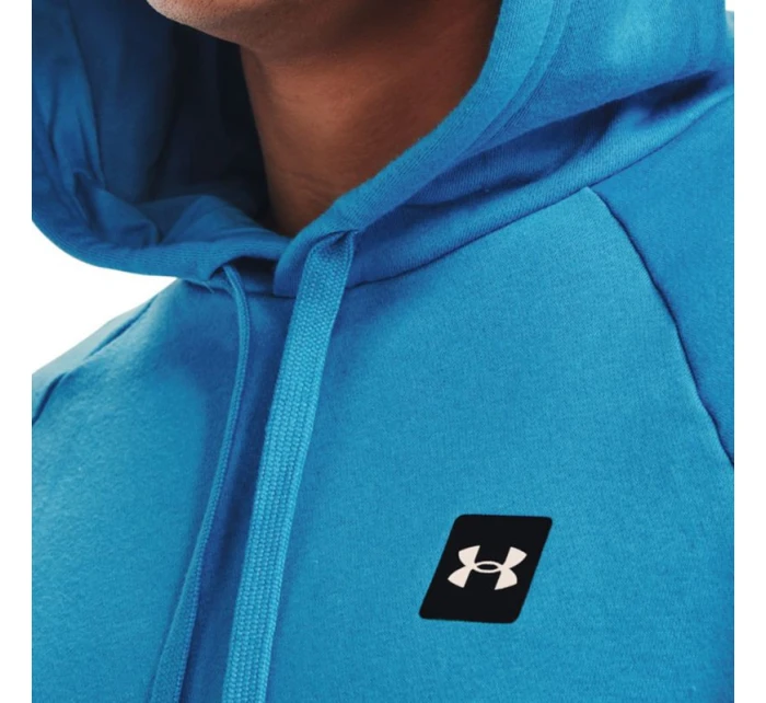 Pánská mikina Rival Fleece M 1357092 422 - Under Armour