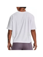 Dámské tričko Live Novelty Silo SS W 1369881 100 - Under Armour