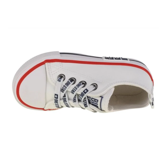 KK374042 dětská obuv - Big Star