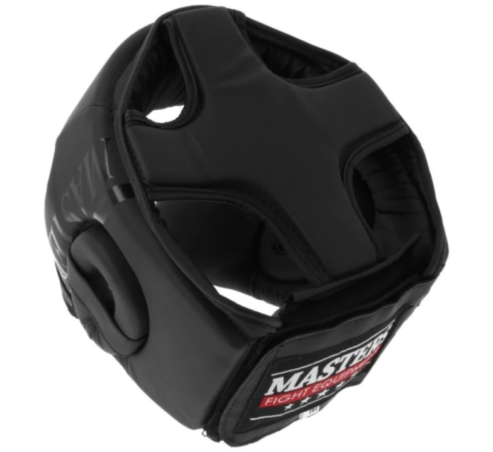 Boxerská přilba   model 21860308 - Masters