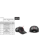 RC 5 panelová kšiltovka "New 28. pink model 22424840 - Result Headwear RC 5 panelová kšiltovka "New 28. pink model 22424840 - Result Headwear