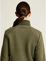 ADV Fleece Jacket W Dámská fleecová bunda Sherpa model 22466549 - Craft Corporate ADV Fleece Jacket W Dámská fleecová bunda Sherpa model 22466549 - Craft Corporate