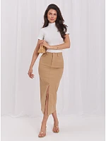 Dámské body BR BO 2053.85 bílé Dámské body BR BO 2053.85 bílé