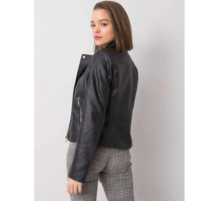 NM DE KR G87 bunda.00P černá