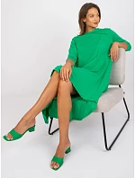 Šaty RV SK 5763.84P světle růžové