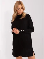 Tunika TO TU model 19069140 czarny - FPrice