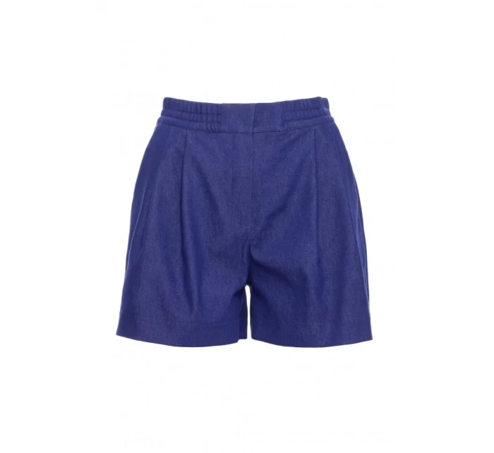 M860 Džínové šortky - modré