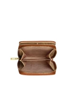 Peněženka VUCH Milica Brown Peněženka VUCH Milica Brown