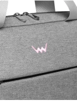 Dámská taška na notebook Vuch Hortza Grey