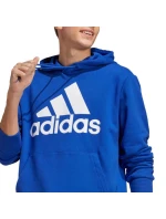 Pánská mikina M model 20976126 modrá - ADIDAS