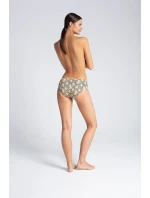 Dámské kalhotky - BIKINI COTTON COMFORT PRINT 05 Dámské kalhotky - BIKINI COTTON COMFORT PRINT 05