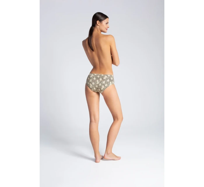 Dámské kalhotky - BIKINI COTTON COMFORT PRINT 05 Dámské kalhotky - BIKINI COTTON COMFORT PRINT 05
