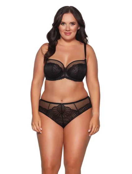 BRAZYLIANY AV model 22188036 BLACK - Ava BRAZYLIANY AV model 22188036 BLACK - Ava