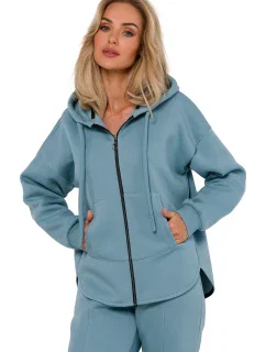 Mikina  model 184715 Moe