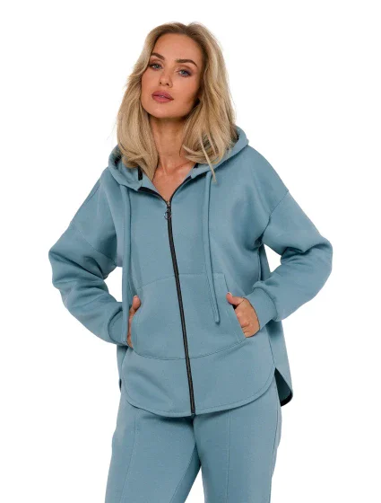 Mikina  model 184715 Moe