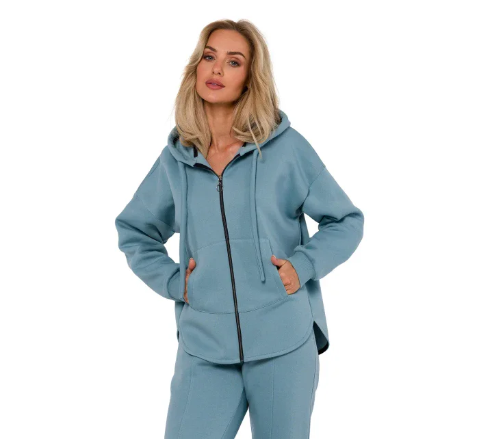 Mikina  model 184715 Moe