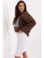 Sukně model 220453 Rue Paris Sukně model 220453 Rue Paris