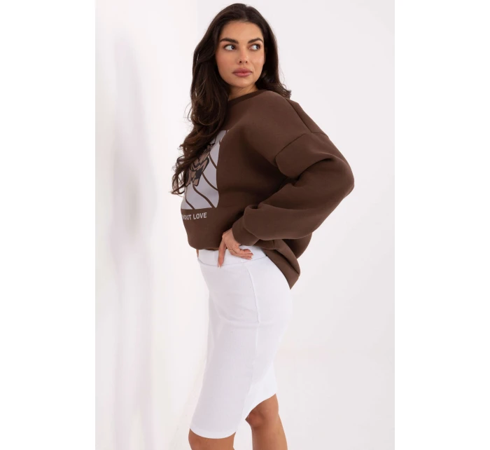 Sukně model 220453 Rue Paris Sukně model 220453 Rue Paris