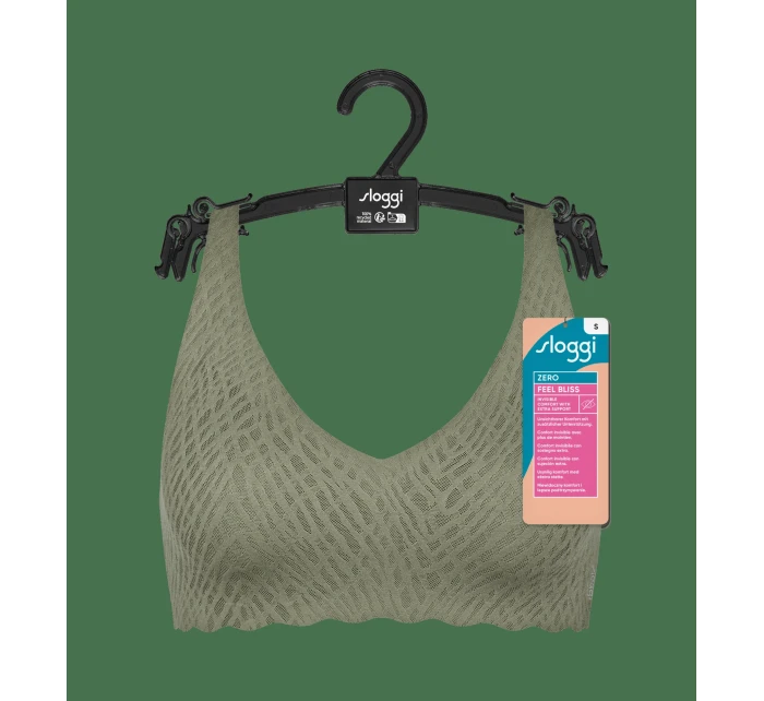 sloggi ZERO Feel Bliss Soft bra - UNKNOWN - SLOGGI UNKNOWN - SLOGGI