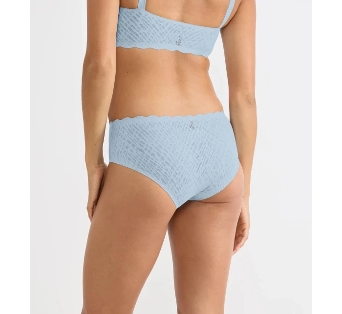 sloggi ZERO Feel Bliss Hipster - BLUE - SLOGGI BLUE - SLOGGI