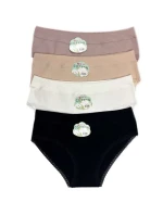 kalhotky model 20973610 A'2 bavlna SXL - DC Girl