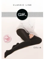 Dámské punčochové kalhoty Gatta Celia 5-XL Dámské punčochové kalhoty Gatta Celia 5-XL