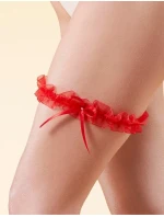 Julimex PW 02 Odesa Plus Size Podvazky Julimex PW 02 Odesa Plus Size Podvazky