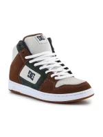 Boty DC Manteca 4 Hi S M ADYS100791-XCCG Boty DC Manteca 4 Hi S M ADYS100791-XCCG