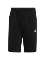 Adidas Essentials Warm-Up 3-Stripes šortky M H48433 Adidas Essentials Warm-Up 3-Stripes šortky M H48433