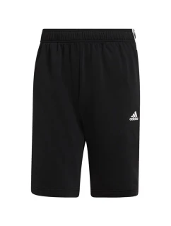 Adidas Essentials Warm-Up 3-Stripes šortky M H48433