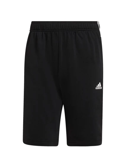Adidas Essentials Warm-Up 3-Stripes šortky M H48433 Adidas Essentials Warm-Up 3-Stripes šortky M H48433