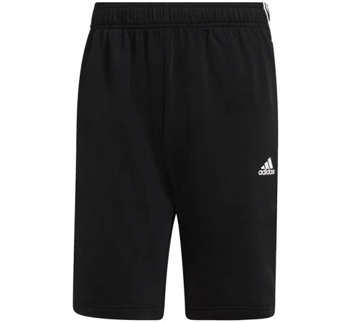 Adidas Essentials Warm-Up 3-Stripes šortky M H48433 Adidas Essentials Warm-Up 3-Stripes šortky M H48433