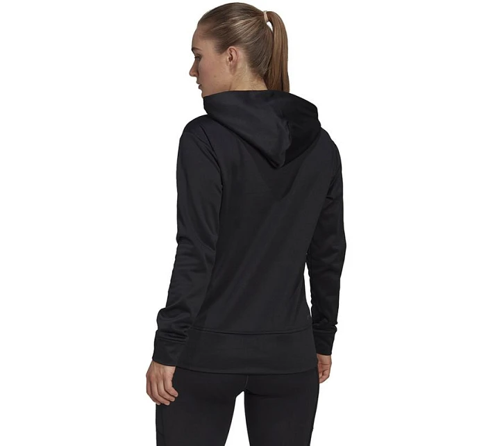 Aeroready Big Logo Hoodie W model 19641340 - ADIDAS